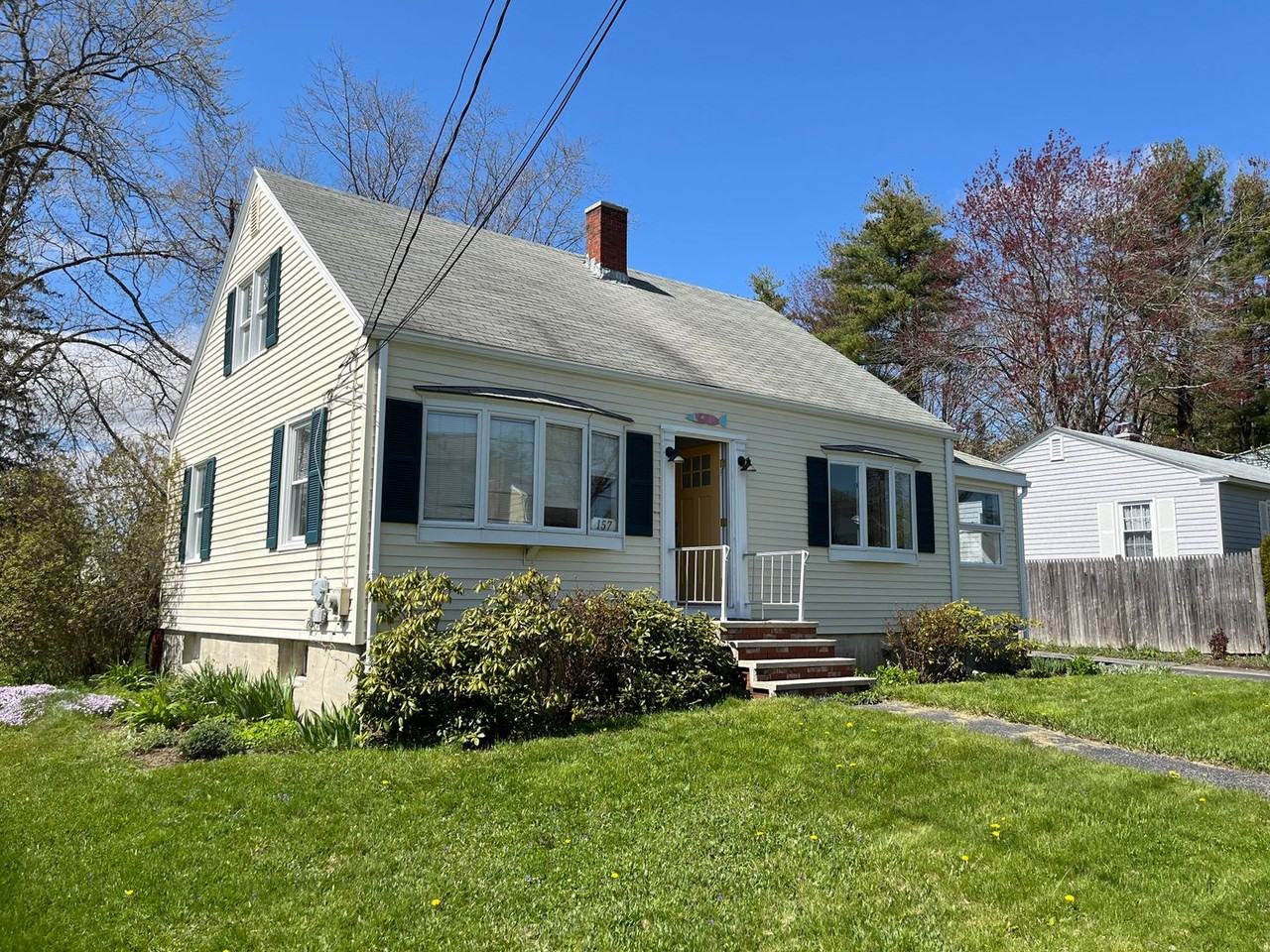 157 Wolcott St - Photo 2 of 25