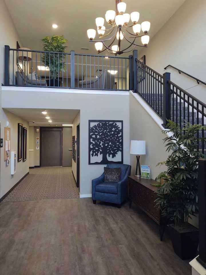 Park Brook Apartments (A) - Photo 4 of 30