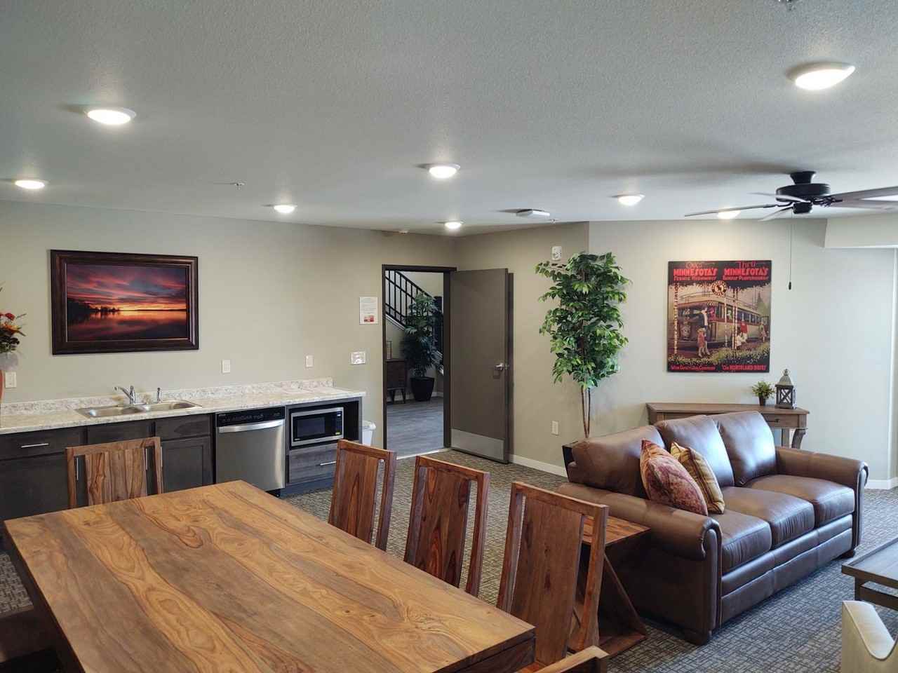 Park Brook Apartments (A) - Photo 5 of 10