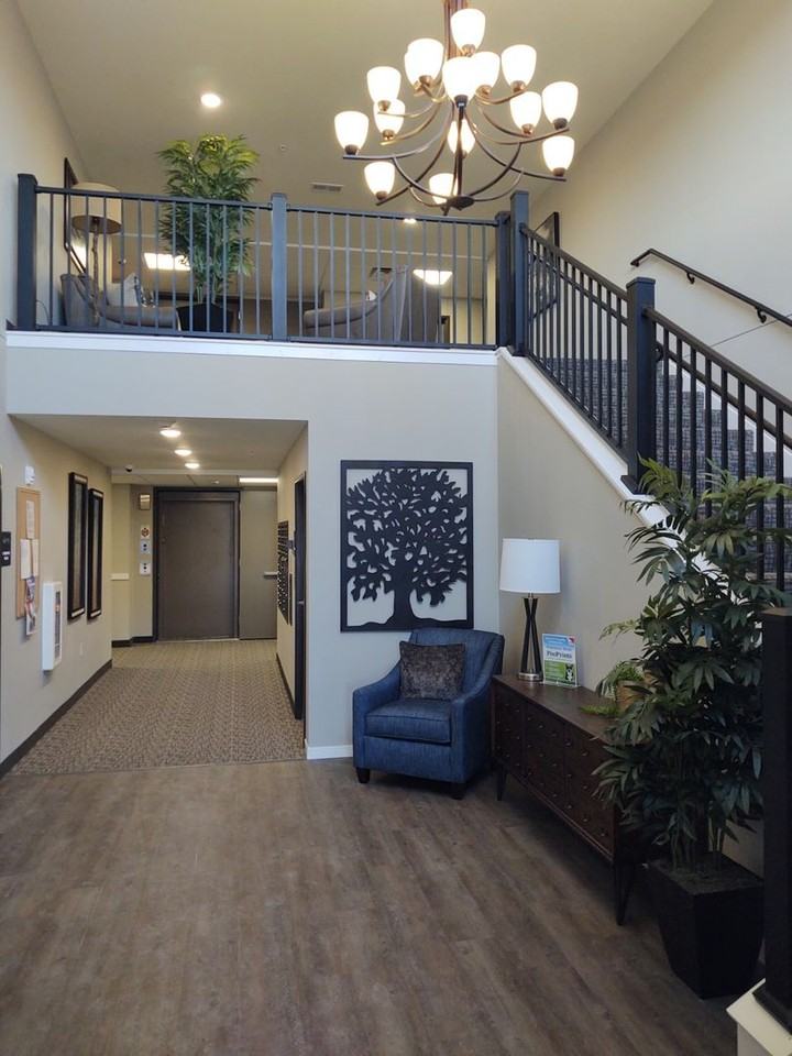 Park Brook Apartments (A) - Photo 4 of 10