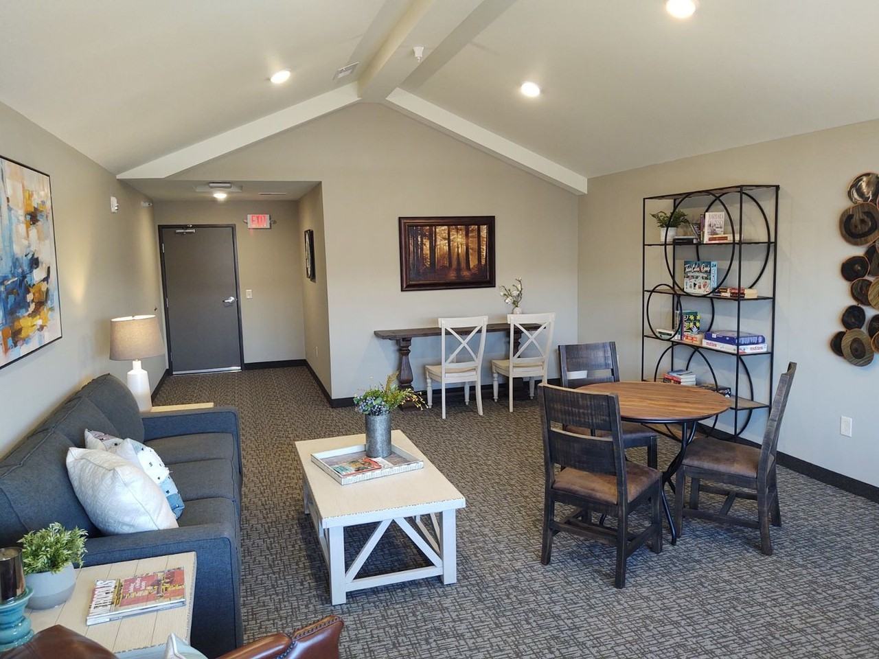 Park Brook Apartments (A) - Photo 7 of 10