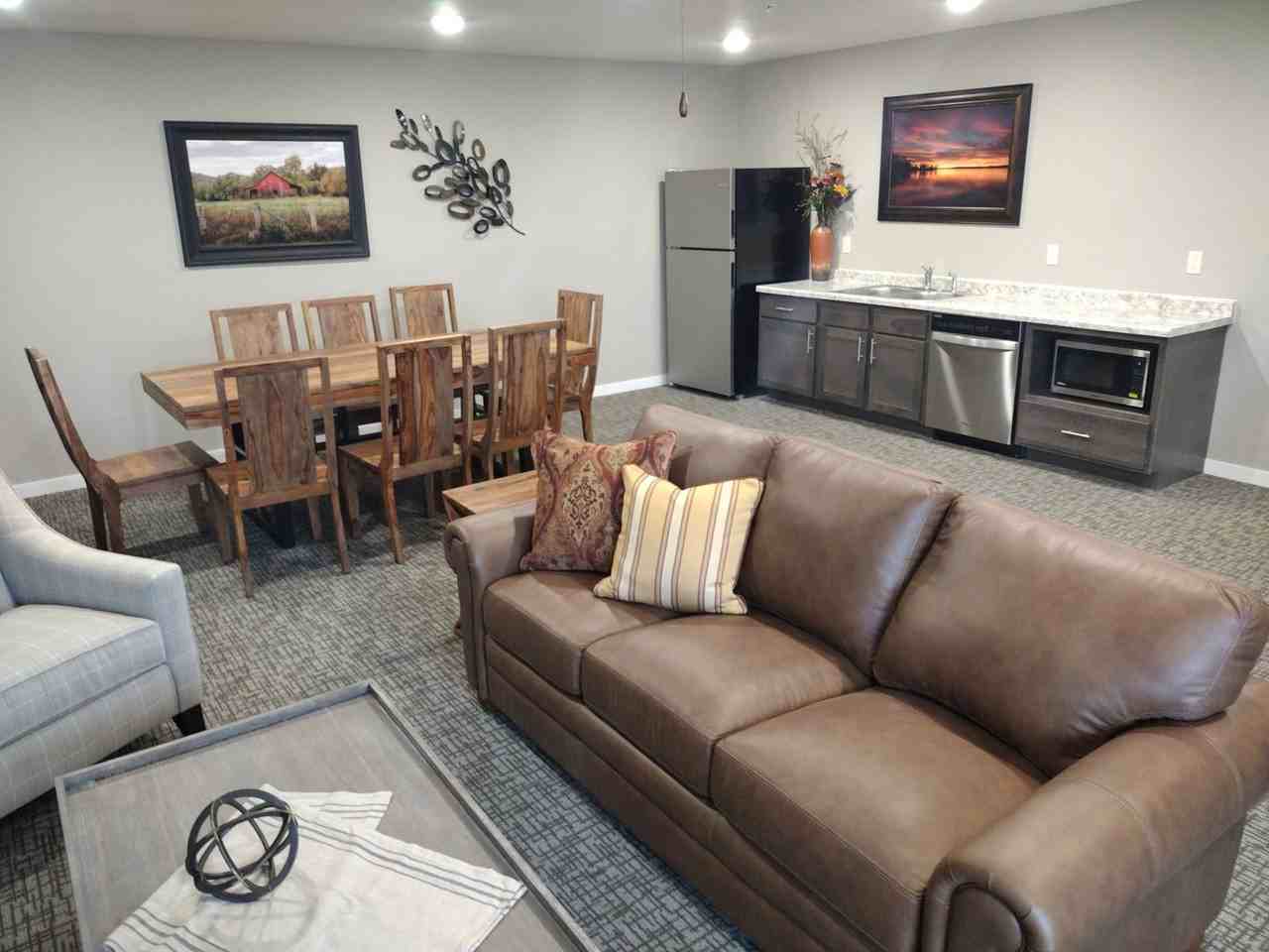 Park Brook Apartments (A) - Photo 5 of 40