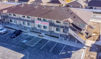 featured image of 662 Brookwillow Dr