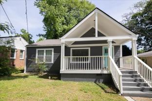 1131 Harwell St Nw ##Nw - Photo 1 of 1