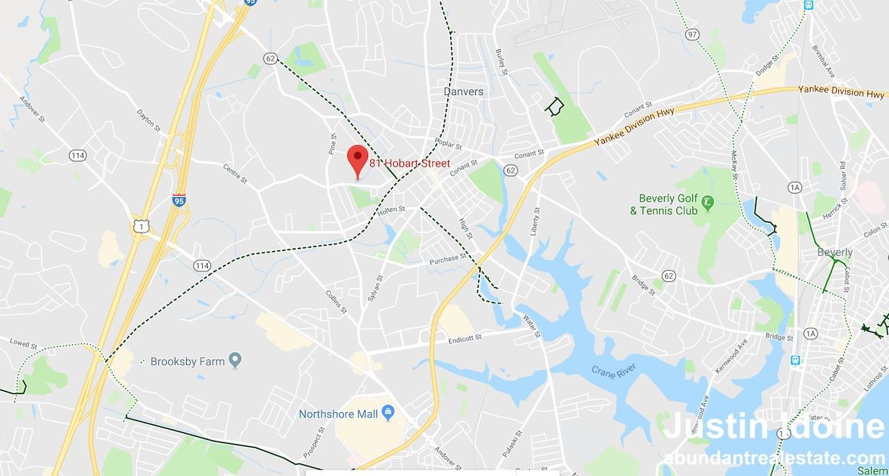 81 Hobart St #6 - Photo 2 of 24