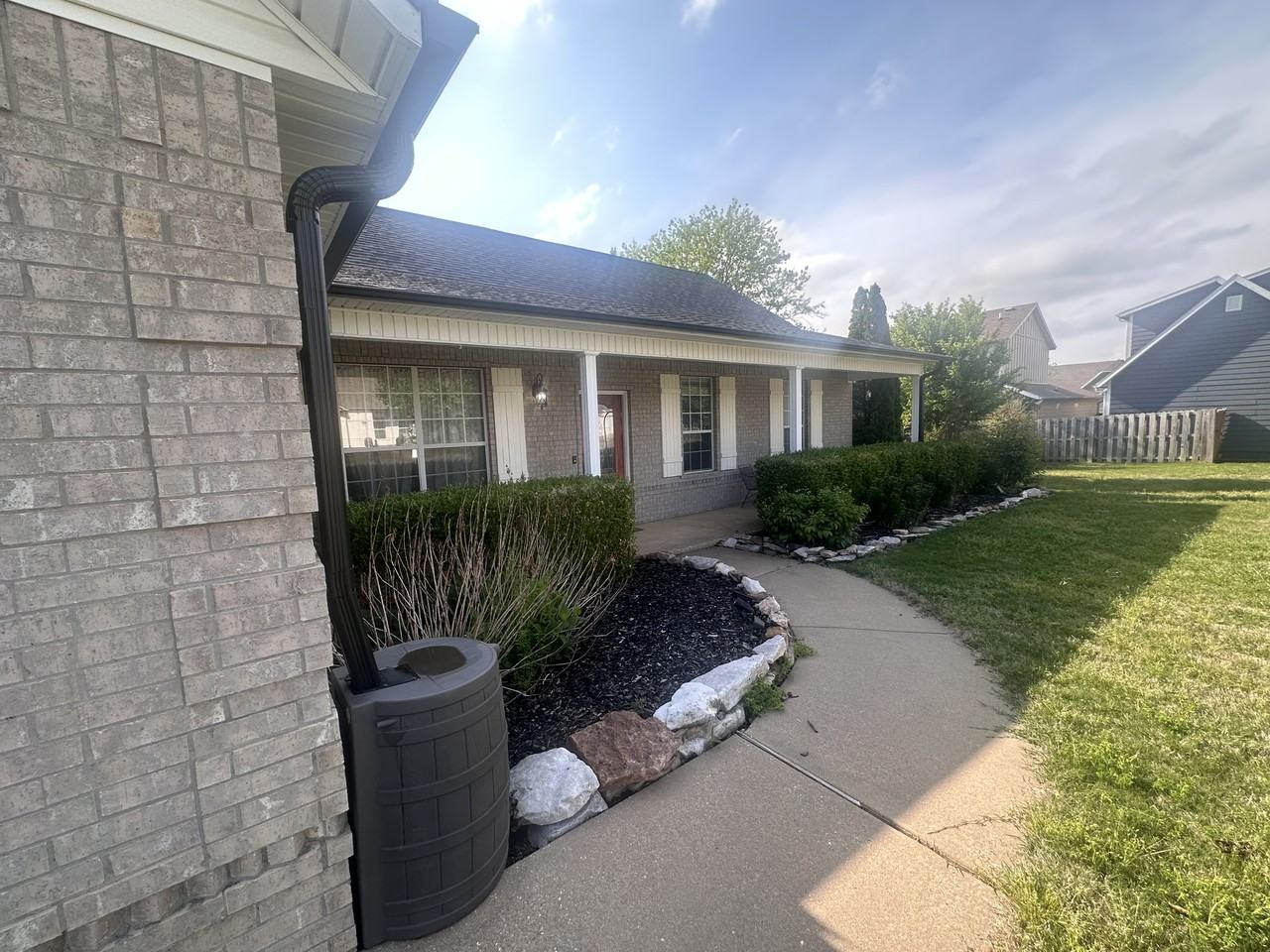 4004 Sw Buckeye St NA, Bentonville, AR 72713 3 Bedroom House for