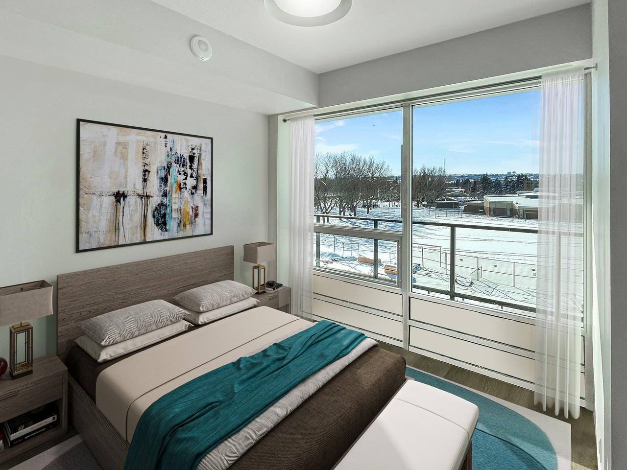 Uxborough Residential - Photo 2 of 30