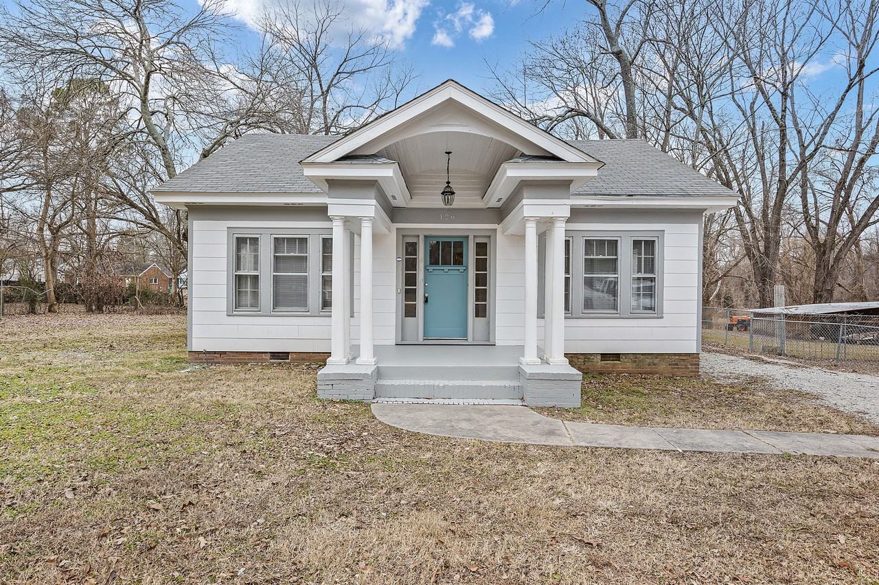 126 Melrose St, Jackson, TN 38301, USA 2 unit Rentals Zumper