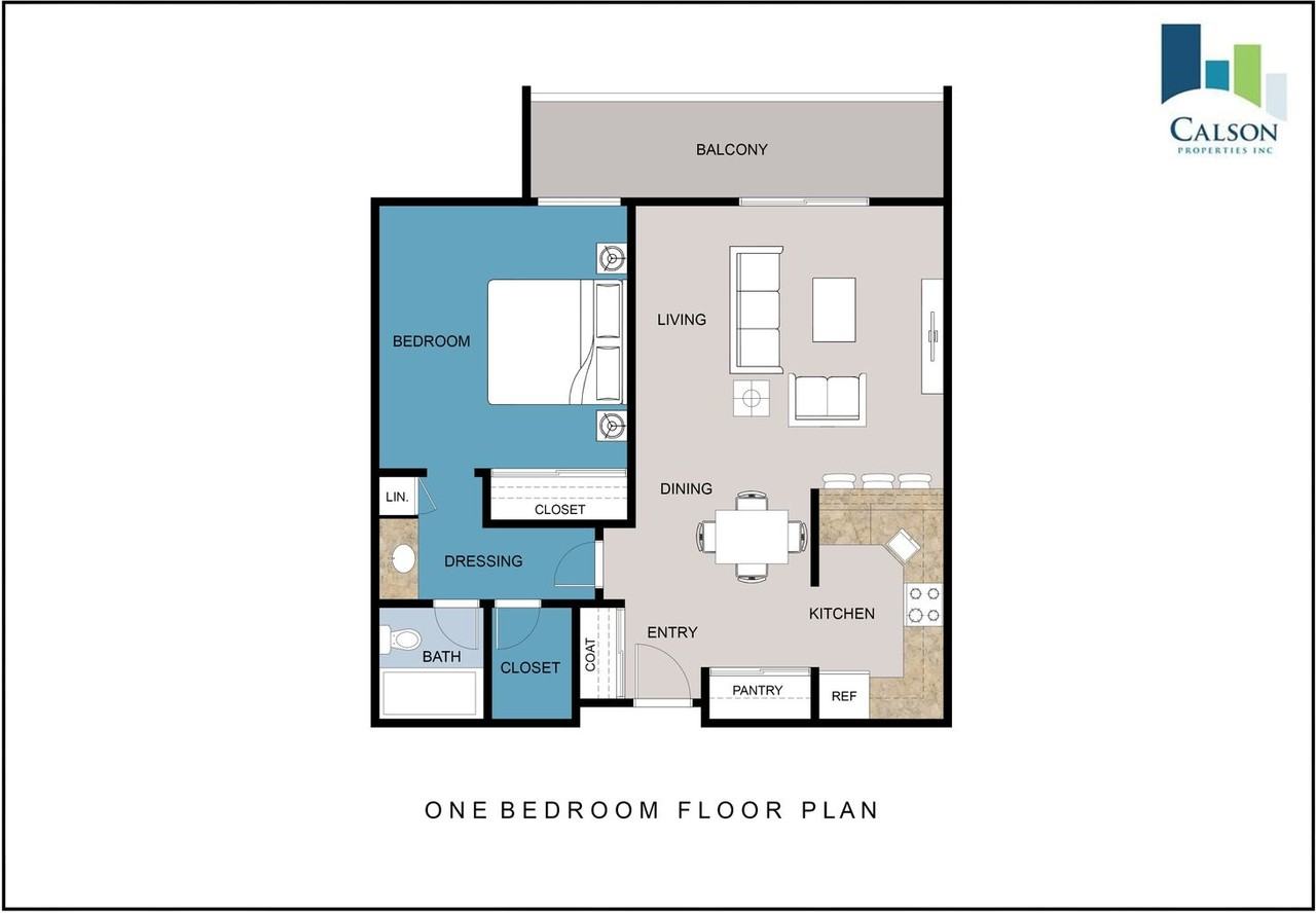 Del Medio Manor - Photo 5 of 6