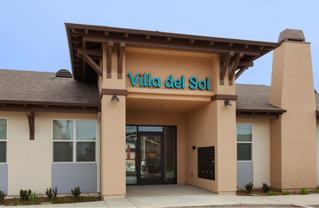 Villa del Sol Senior Apartments - Photo 1 of 1