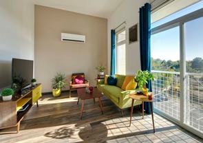 The Franz - Residential - Photo 1 of 1