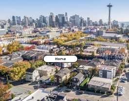 311 Aloha St, Seattle, WA 98109 - Photo 1 of 1