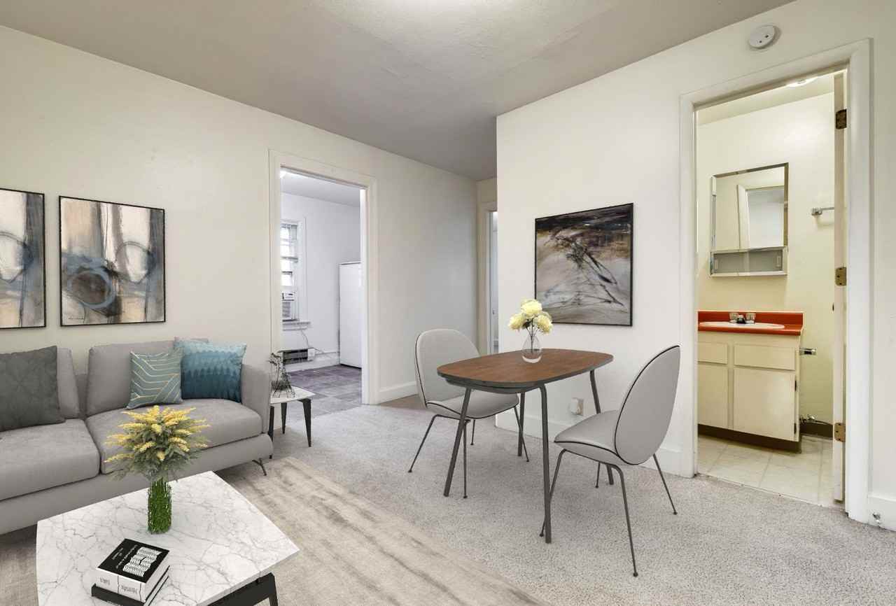 Allen Apartments - Photo 3 of 31