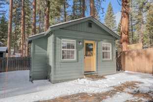 Rainbow Ave Cabins - Photo 1 of 1