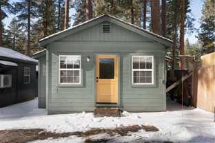 Rainbow Ave Cabins - Photo 1 of 1