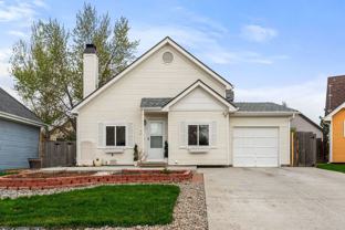 4727 S Pagosa Way - Photo 1 of 1