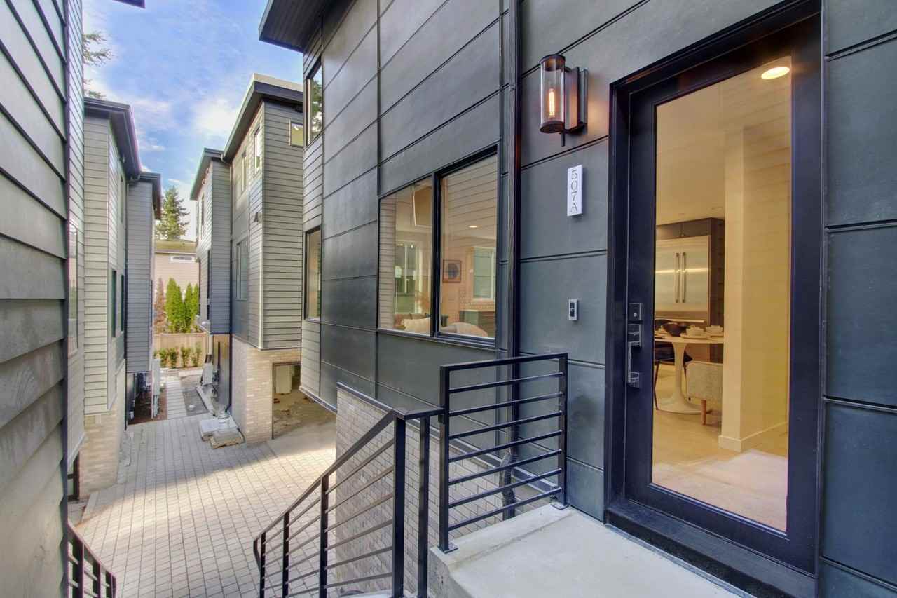 507 2nd Ave S Unit A - Photo 3 of 18