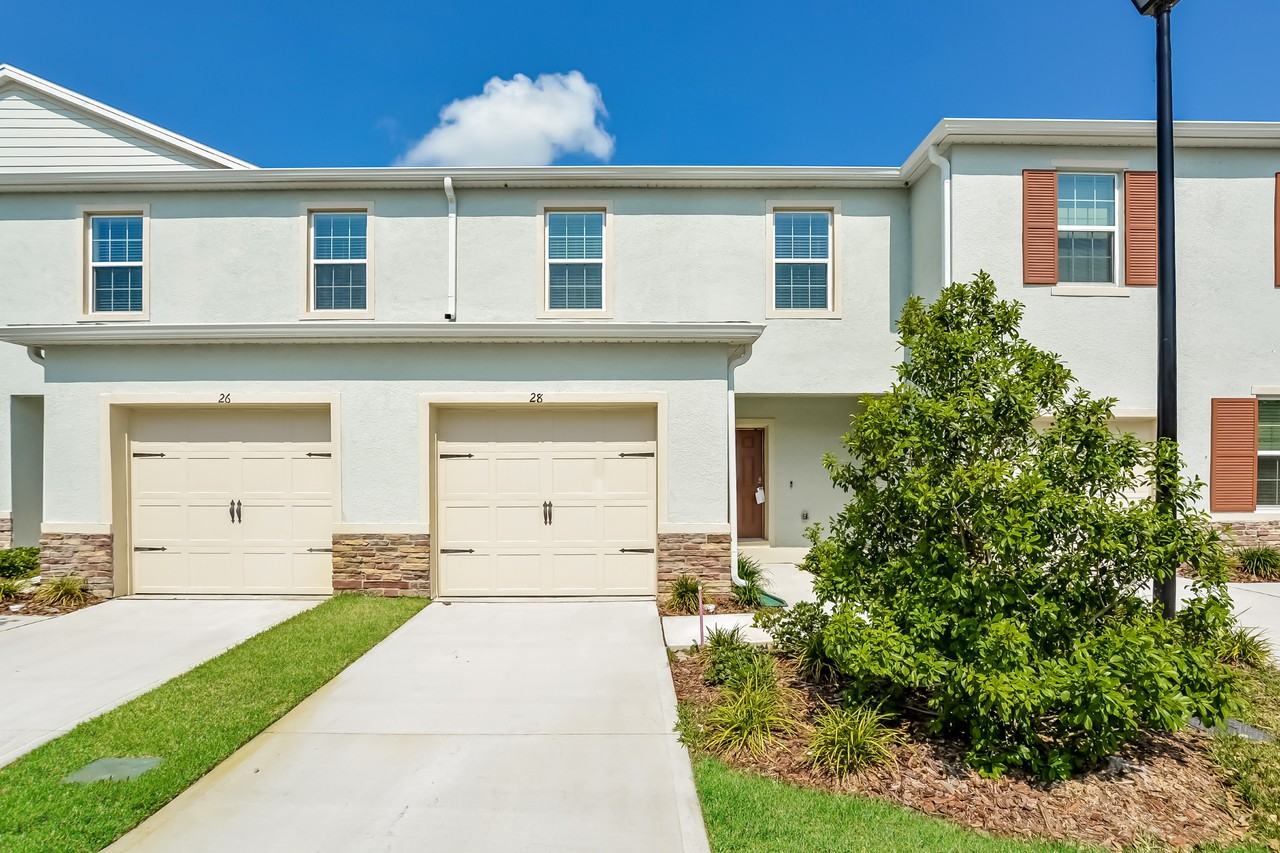 28 W Grande Rd, Ormond Beach, FL 32174 3 Bedroom Apartment for 2,249