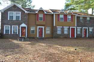 Brownstone END Building - Photo 1 of 1