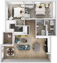 Cityville I - Photo 1 of 1