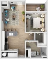 featured image of 550 Sw 9th St