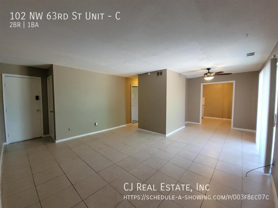 102 Nw 63rd St #C - Photo 2 of 10