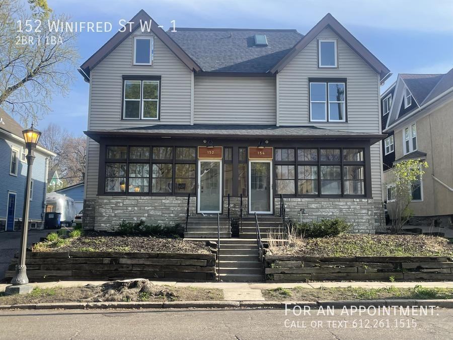 152 Winifred St W #1