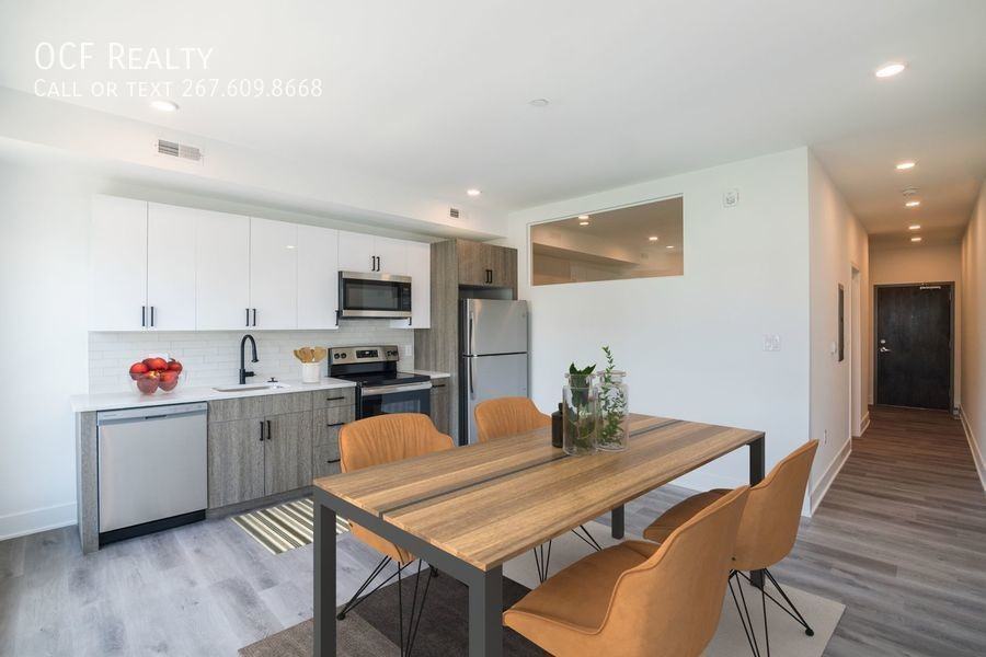 1420 Point Breeze Ave #407