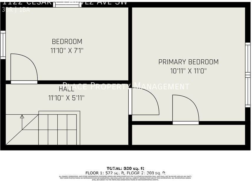 1122 Cesar E Chavez Ave Sw - Photo 2 of 24