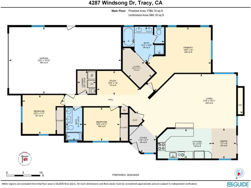4287 Windsong Dr #NA - Photo 2 of 30