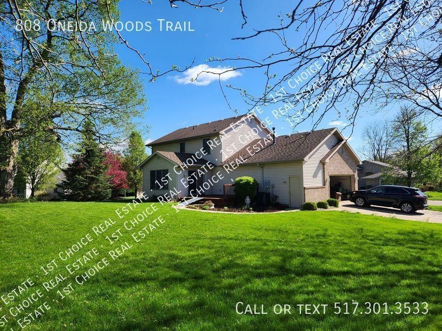 808 Oneida Woods Trl - Photo 2 of 21