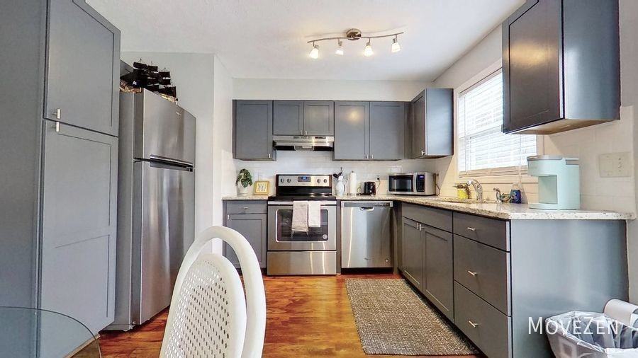 4319 Maple Avenue #D - Photo 4 of 29