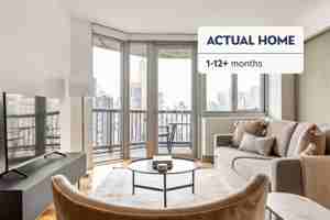 featured image of 401 E 34th St #695