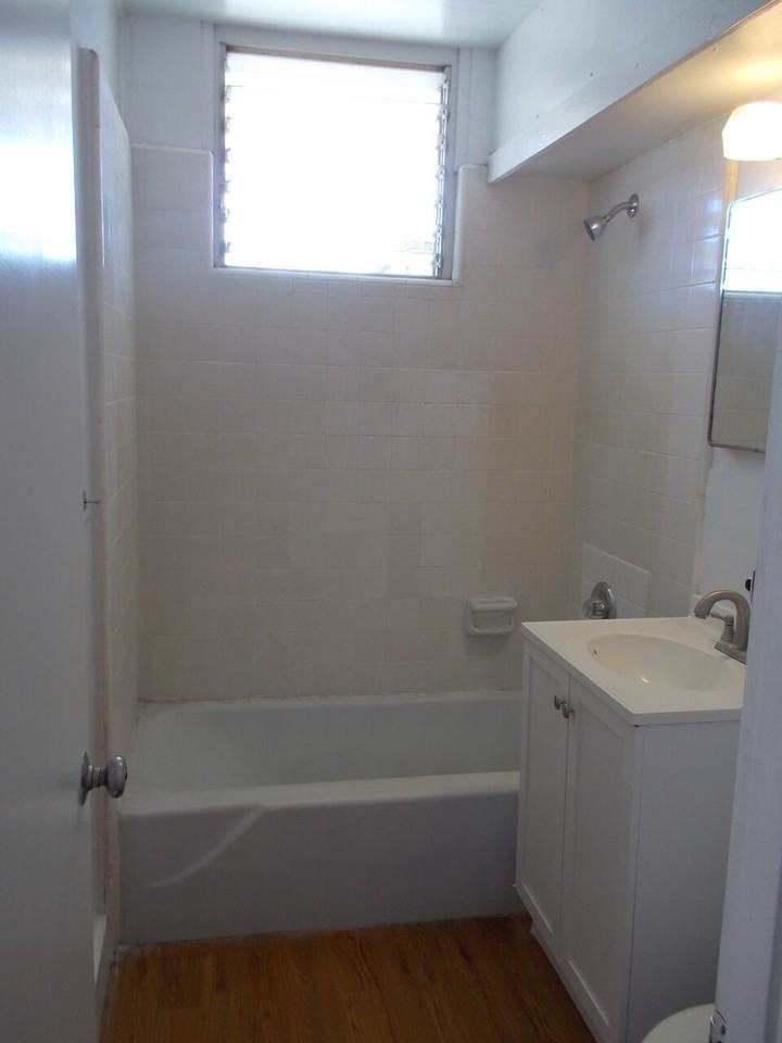 Walker Villas Apartments 55 Walker Ave, Schofield Barracks, HI 96786