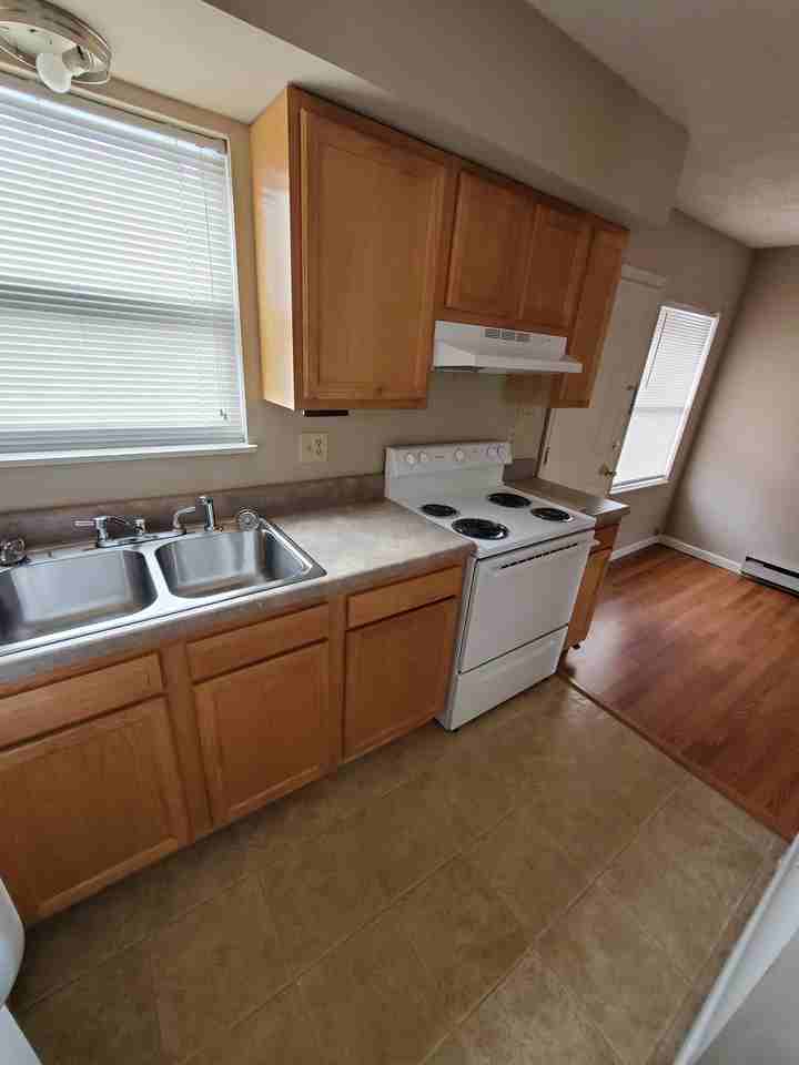 105 Harlan Court Townhomes Apartments 105 Harlan Ct Apt 1, Beckley