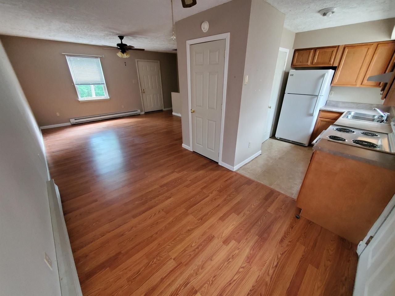 105 Harlan Court Townhomes Apartments 105 Harlan Ct Apt 1, Beckley