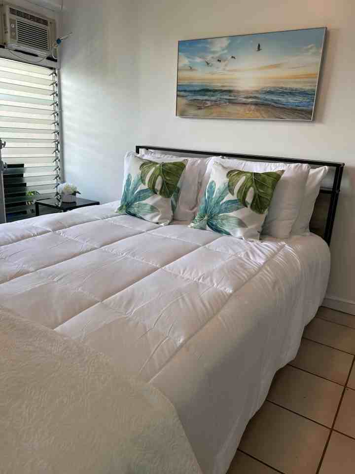 1690 Ala Moana Blvd #604 - Photo 6 of 10