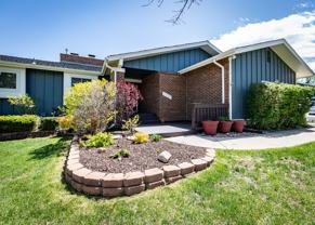 3865 Wolcott Place #1 - Photo 1 of 1