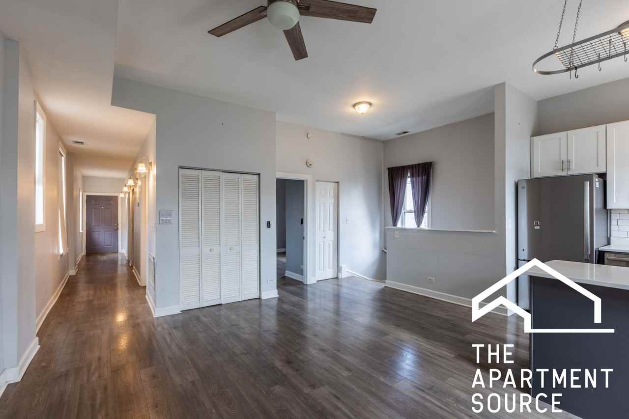 3216 W Augusta Blvd #3 - Photo 6 of 21