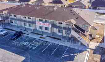 featured image of 662 Brookwillow Drive #4