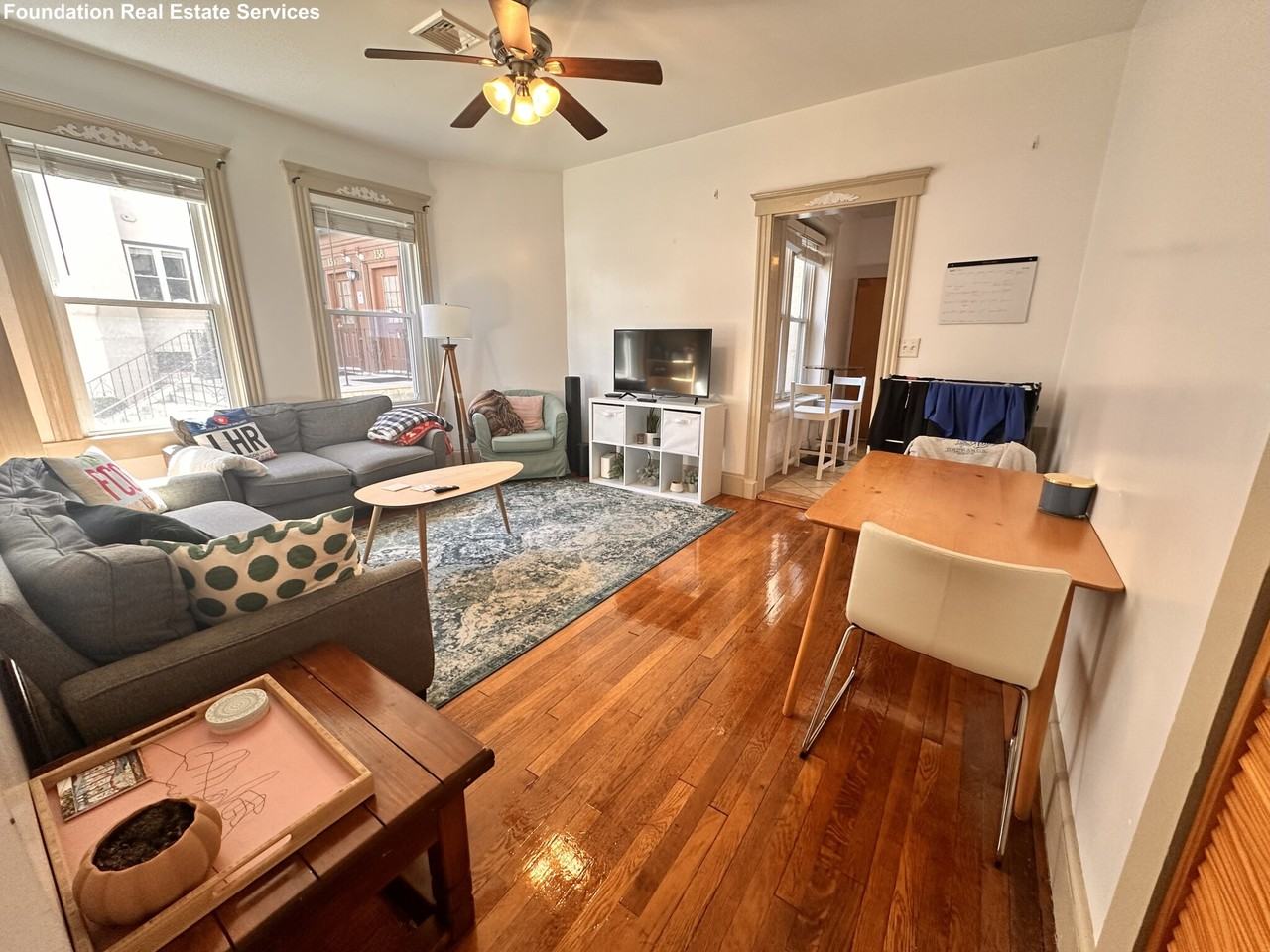 140 Sutherland Rd #1 - Photo 2 of 13