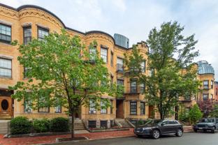 179 Saint Botolph St #7 - Photo 1 of 1