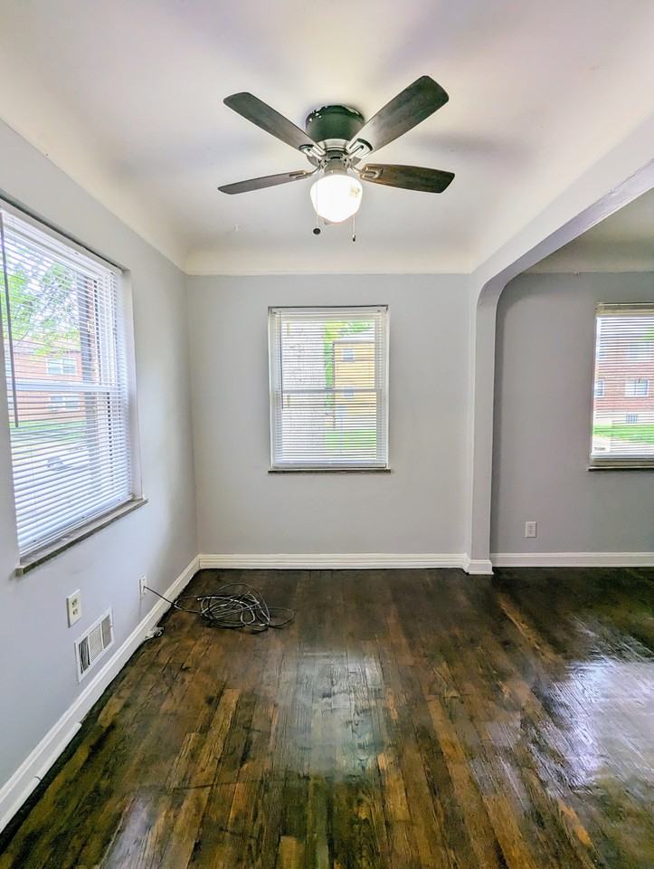 Apartments In Bond Hill Cincinnati