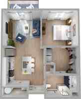 featured image of 660 Aubrey Ln