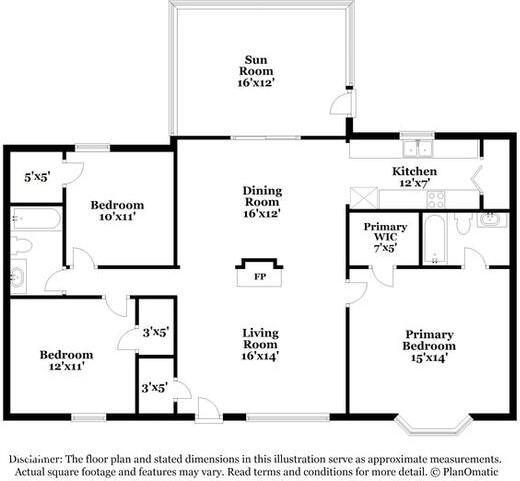 305 Hampstead N - Photo 2 of 15