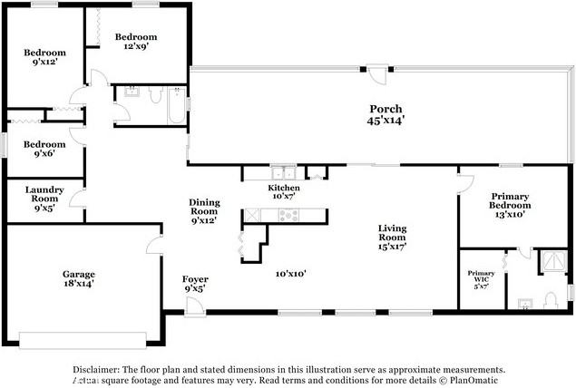 801 Crossbow Dr - Photo 2 of 15
