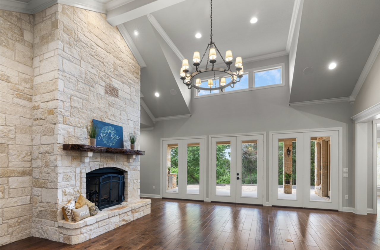 235 Lost Creek Trail - Photo 3 of 33