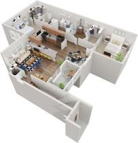Bradford Hill Apartments & Townhomes - Photo 1 of 1