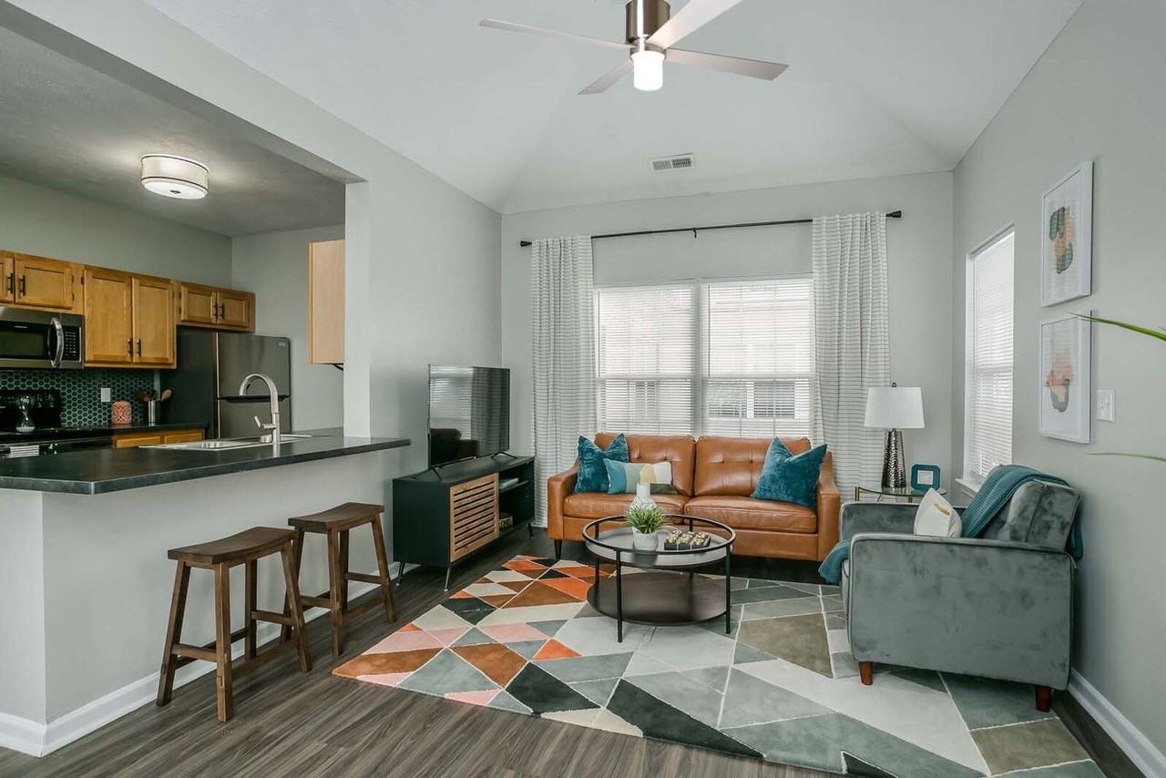 Bradford Hill Apartments & Townhomes - Photo 2 of 23