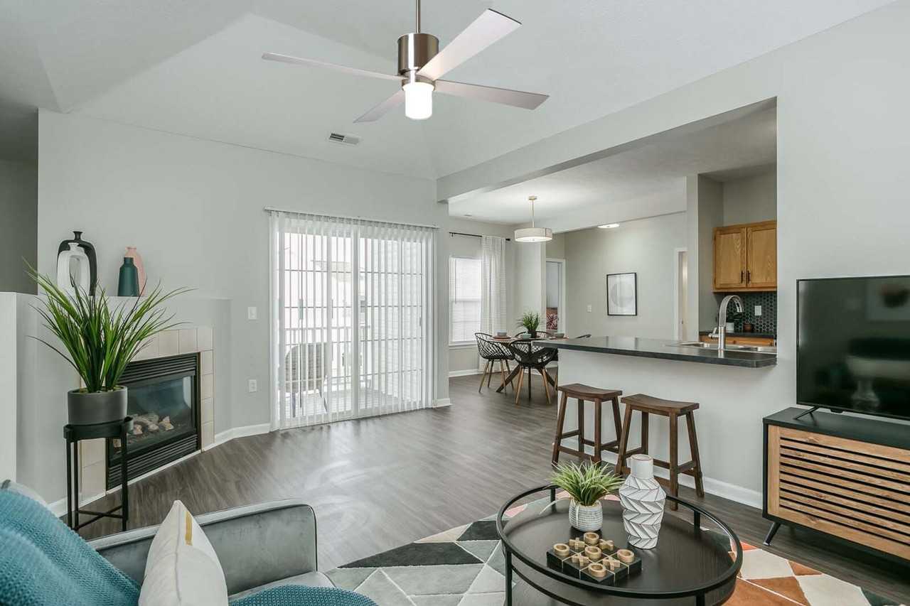 Bradford Hill Apartments & Townhomes - Photo 5 of 23